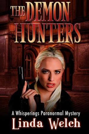 The Demon Hunters (Whisperings #2)