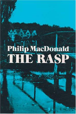 The Rasp by Philip MacDonald