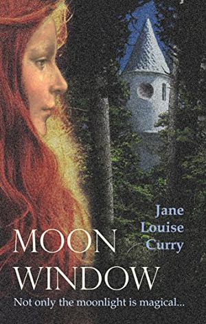 Moon Window by Jane Louise Curry