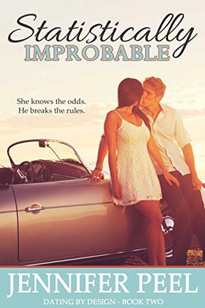 Statistically Improbable by Jennifer Peel