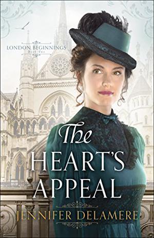 The Heart's Appeal (London Beginnings #2)