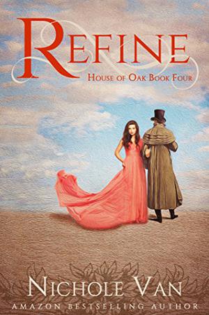 Refine by Nichole Van