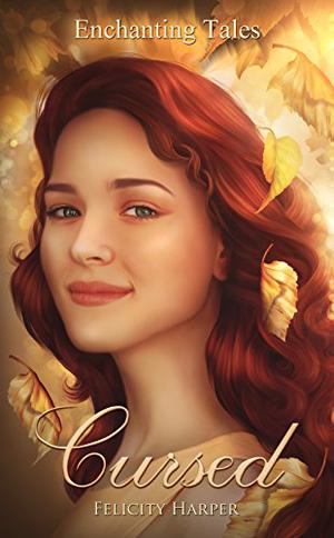 Cursed by Felicity Harper