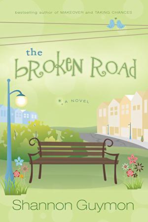 The Broken Road (Alpine Series #3)