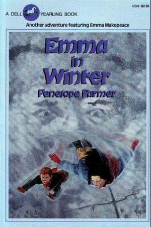 Emma in Winter by Penelope Farmer