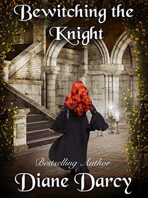Bewitching the Knight (A Knight's Tale #2)