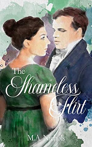 The Shameless Flirt (Generations of Love #3)