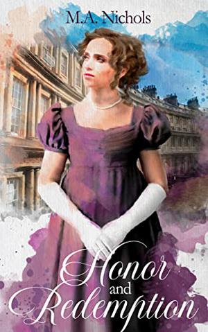 Honor and Redemption (Generations of Love #4)