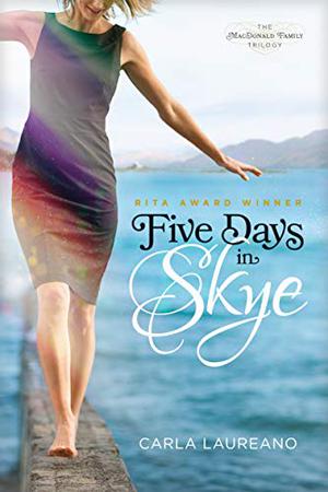 Five Days in Skye by Carla Laureano
