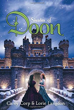 Shades of Doon by Carey Corp, Lorie Langdon