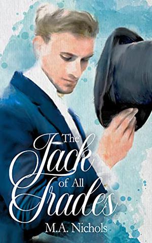 The Jack of All Trades (Generations of Love #8)
