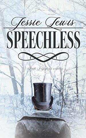 Speechless by Jessie Lewis