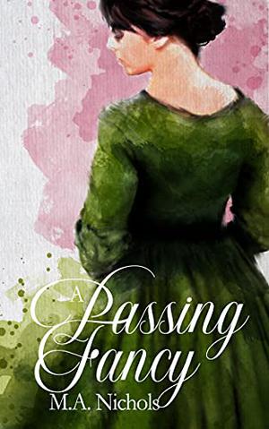 A Passing Fancy (Generations of Love #10)