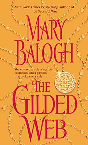 The Gilded Web (Web #1)