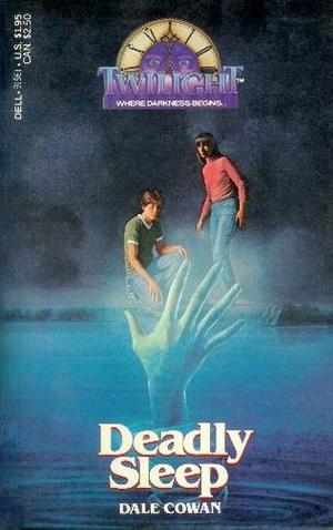 Deadly Sleep (Twilight: Where Darkness Begins #1)