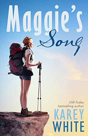 Maggie's Song by Karey White