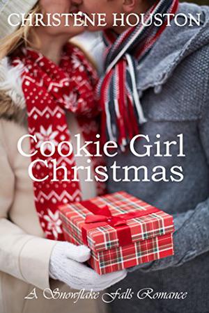Cookie Girl Christmas (Snowflake Falls Inn Romance #1)