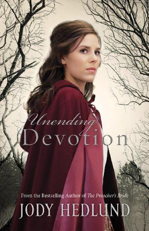 Unending Devotion (Michigan Brides #1)