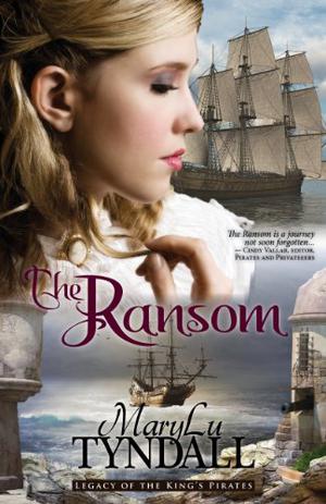 The Ransom by MaryLu Tyndall