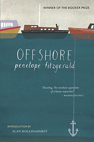 Offshore by Penelope Fitzgerald