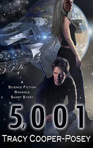 5,001 (The Endurance #0.5)