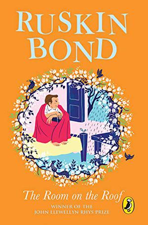The Room on the Roof by Ruskin Bond