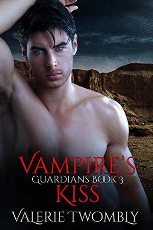 Vampire's Kiss (Guardians #3)