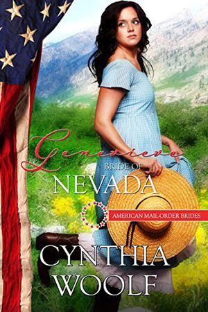 Genevieve: Bride of Nevada (American Mail-Order Brides #36)