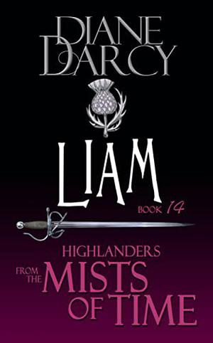 Liam (The Ghosts of Culloden Moor #14)