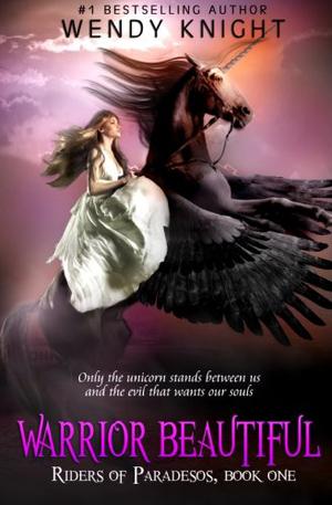 Warrior Beautiful (Riders of Paradesos #1)