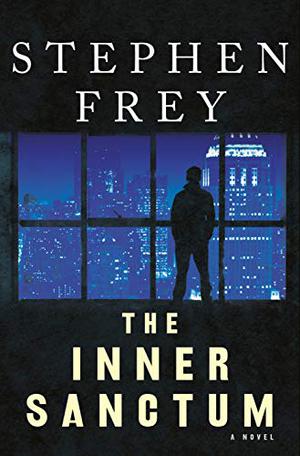 The Inner Sanctum by Stephen W. Frey, Melissa Errico