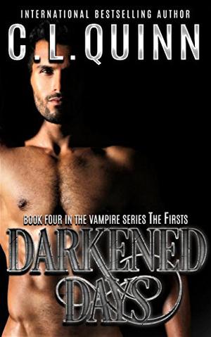 Darkened Days by C.L. Quinn