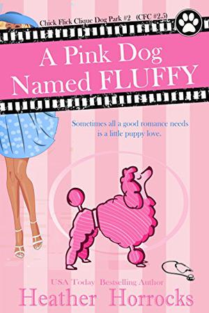 Puppy Love by Heather Horrocks