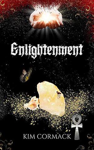 Enlightenment by Kim Cormack