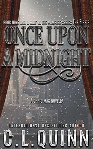 Once Upon A Midnight... (The Firsts #9.5)