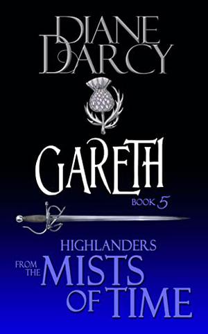 Gareth (The Ghosts of Culloden Moor #5)