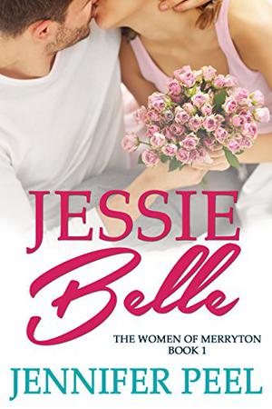 Jessie Belle (The Women of Merryton #1)