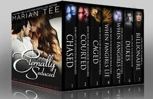 Eternally Seduced by Marian Tee