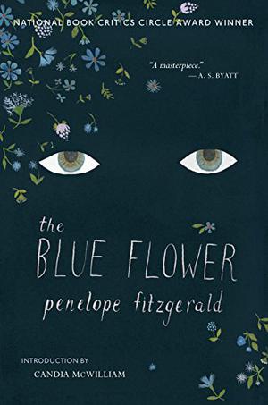 The Blue Flower by Penelope Fitzgerald