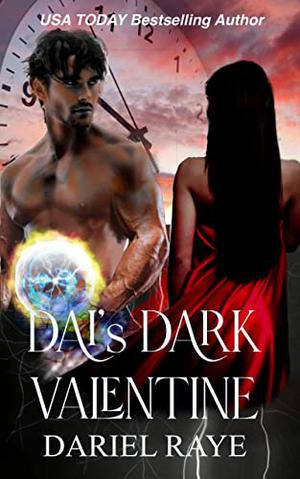 Dai's Dark Valentine by Dariel Raye