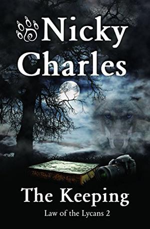 The Keeping by Nicky Charles
