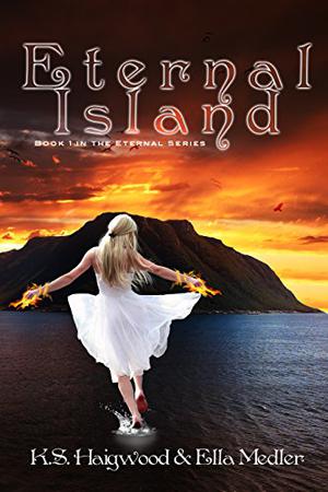 Eternal Island (Eternal #1)