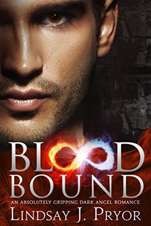 Blood Bound (Blackthorn #7)