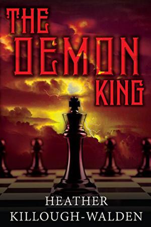 The Demon King by Heather Killough-Walden