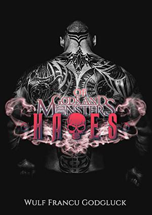 Hades by Wulf Francú Godgluck