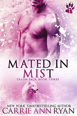 Mated in Mist (Talon Pack #3)