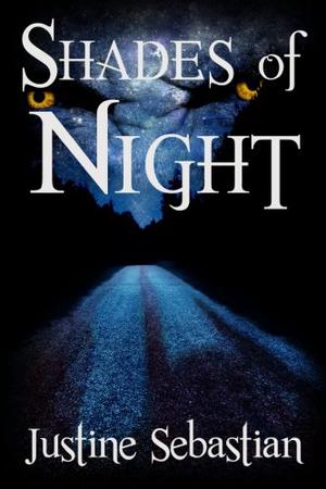 Shades of Night (Sparrow Falls #1)