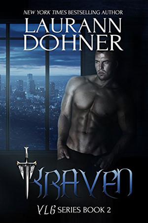 Kraven by Laurann Dohner