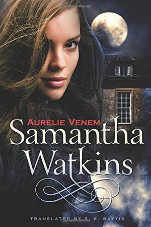 Samantha Watkins by Aurélie Venem