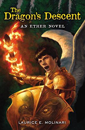 The Dragon's Descent (Ether #3)
